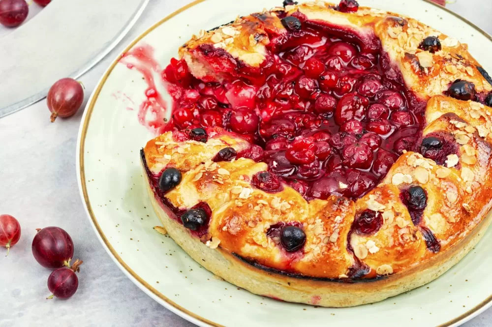 دانلود عکس کیک/ پای آلبابو